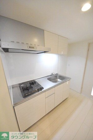 リブリ・宮原の物件内観写真